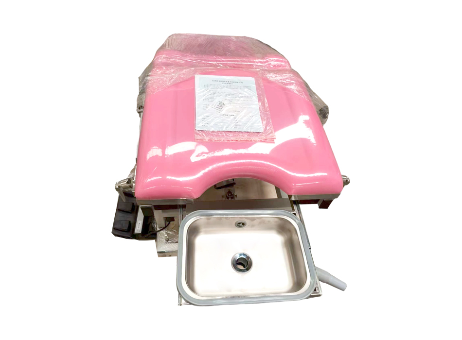 Katil Penghantaran Elektrik YGP01A Katil Penghantaran Elektrik YGP01A