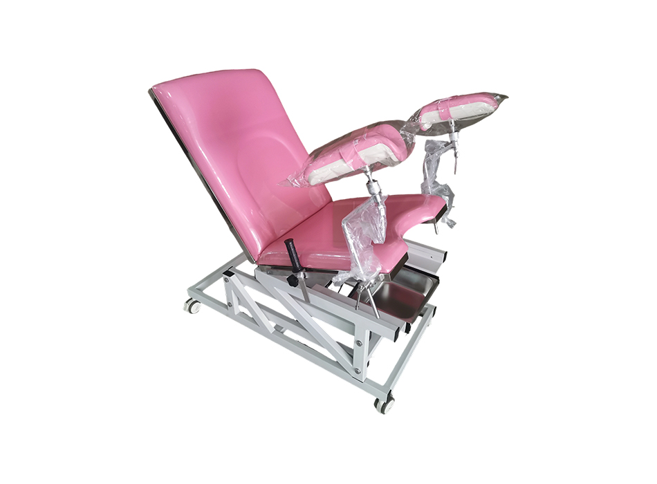 Katil Penghantaran Elektrik YGP01A Katil Penghantaran Elektrik YGP01A