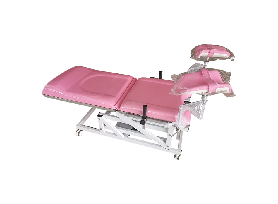 Katil Penghantaran Elektrik YGP01A Katil Penghantaran Elektrik YGP01A