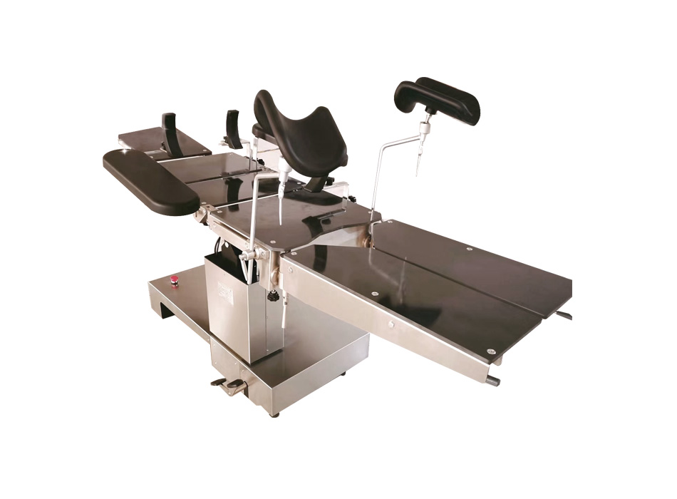 YGDH05 Meja operasi elektrik hidraulik	 