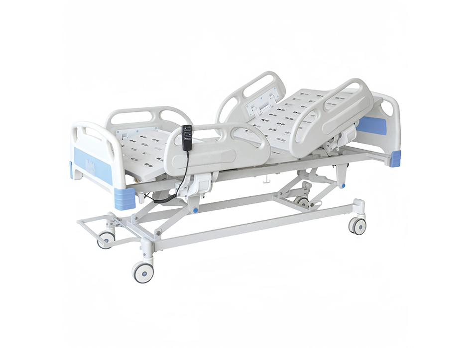 Katil Hospital Elektrik DB301