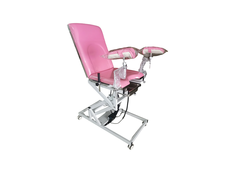 Katil Penghantaran Elektrik YGP01A Katil Penghantaran Elektrik YGP01A