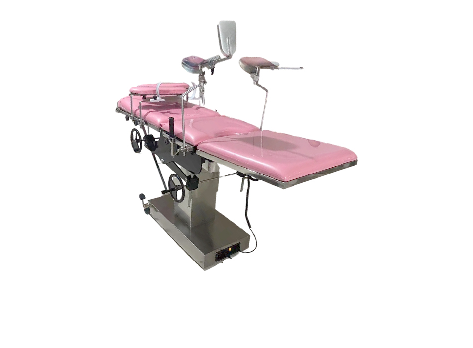 Katil Penghantaran Elektrik YGP01A Katil Penghantaran Elektrik YGP01A