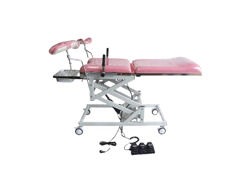 Katil Penghantaran Elektrik YGP01A