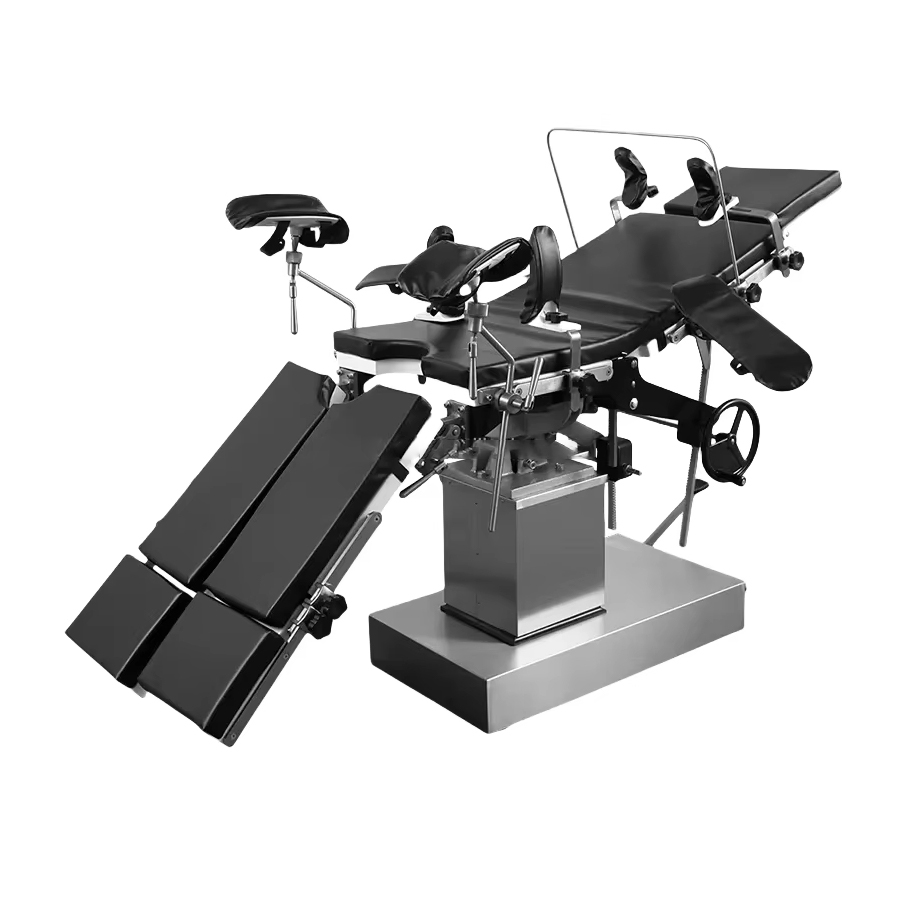 Jadual Operasi Elektro-Hidraulik: Panduan Komprehensif untuk Pembedahan Moden