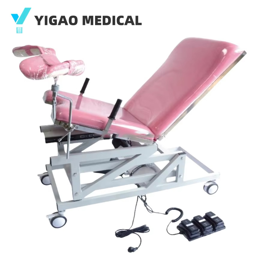 Peranan Jadual Operasi Elektrik dalam Meningkatkan Ketepatan dan Kecekapan Pembedahan