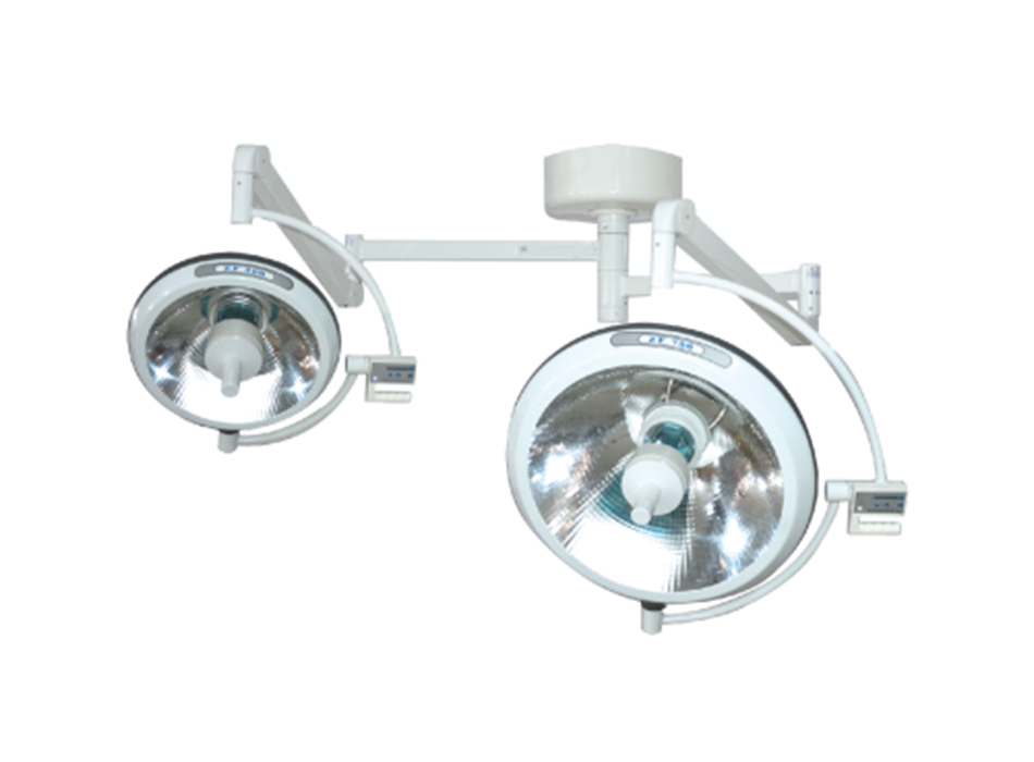 YGZF700/500 Lampu tanpa bayang reflektif keseluruhan YGZF700/500 Lampu tanpa bayang reflektif keseluruhan