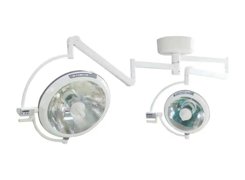 YGZF700/500 Lampu tanpa bayang reflektif keseluruhan